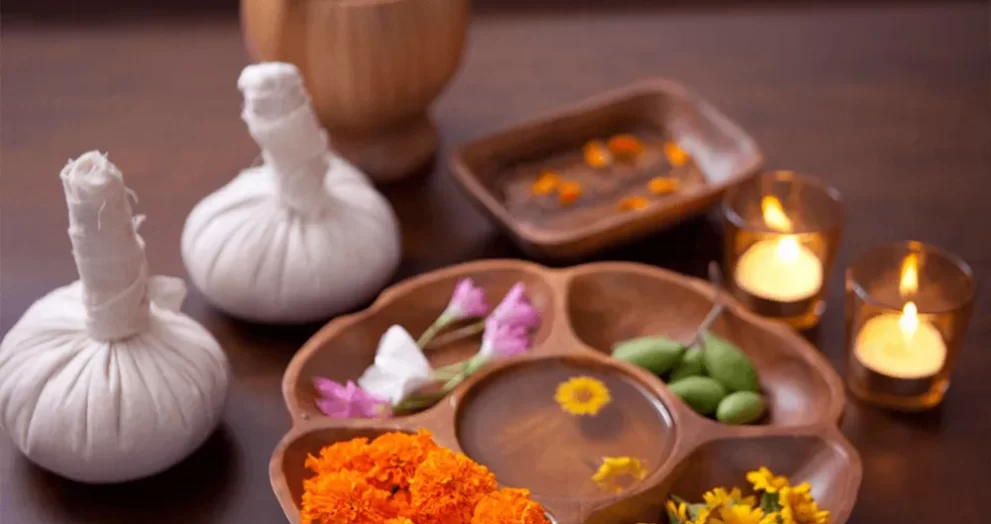 Remedy Ayurveda Centre