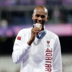 Mutaz Barshim Secures Historic Fourth Olympic Medal with Bronze in Paris